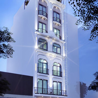 (Tin Thật 100%) Bán Ccmn 82M2 X 19Ch Tại Đường Hồ Ba Mẫu - Gần Hồ Và Ô Tô Đỗ - Dòng Tiền 1,5 Tỷ/Năm
