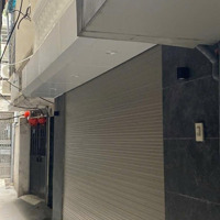 Bán Gấp Nhà Riêng 72M2, 7,4 Tỷ Tại Giảng Võ, Ba Đình, Hà Nội