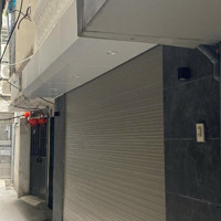 Bán Gấp Nhà Riêng 72M2, 7,4 Tỷ Tại Giảng Võ, Ba Đình, Hà Nội