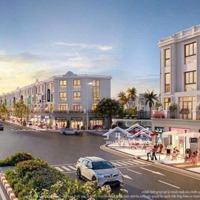 Bán Shophouse Tại Vinhomes Green City, 4 Tỷ, 100M2, Giá Cực Chất Hot!