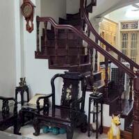 Cho thuê nhà Phố Nguyễn An Ninh, 4 tầng, 50m2, 3 ngủ, 4 WC, 12 Triệu,Full đồ KD onl, ở gđ