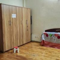 Cho thuê nhà Phố Nguyễn An Ninh, 4 tầng, 50m2, 3 ngủ, 4 WC, 12 Triệu,Full đồ KD onl, ở gđ