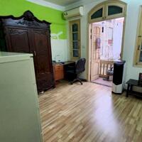 Cho thuê nhà Phố Nguyễn An Ninh, 4 tầng, 50m2, 3 ngủ, 4 WC, 12 Triệu,Full đồ KD onl, ở gđ