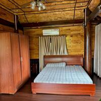 Bán rẻ siêu phẩm Resort nghỉ dưỡng rộng 6.500m2 cực đẹp như Đà Lạt, ngay đường nhựa dân cư