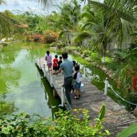 Bán rẻ siêu phẩm Resort nghỉ dưỡng rộng 6.500m2 cực đẹp như Đà Lạt, ngay đường nhựa dân cư