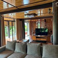 Bán rẻ siêu phẩm Resort nghỉ dưỡng rộng 6.500m2 cực đẹp như Đà Lạt, ngay đường nhựa dân cư