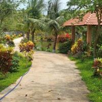 Bán rẻ siêu phẩm Resort nghỉ dưỡng rộng 6.500m2 cực đẹp như Đà Lạt, ngay đường nhựa dân cư