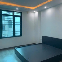 Bán Nhà Riêng 6,4 Tỷ, 40M2 Tại Quang Tiến, Đại Mỗ, Nam Từ Liêm, Hà Nội