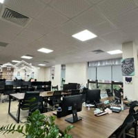 Tòa Văn Phòng Tuyệt Phẩm Láng Hạ, 1 Mặt Phố 1 Mặt Ngõ Ô Tô, 120M2Mặt Tiền8M. Giá(Thỏa Thuận)