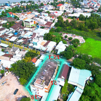 Bán Nhà Mặt Phố Hoàng Minh Chánh, 35 Tỷ, 700M2, 42 Phòng Ngủ 44 Vệ Sinh Giá Siêu Hời