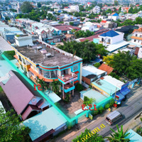 Bán Nhà Mặt Phố Hoàng Minh Chánh, 35 Tỷ, 700M2, 42 Phòng Ngủ 44 Vệ Sinh Giá Siêu Hời