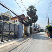 Chính Chủ Bán Gấp Đất 117M2 Tại Đường 8, Linh Xuân, Thủ Đức, Hồ Chí Minh, 4,5 Tỷ
