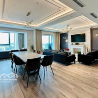 Gia Đình Có Nhu Cầu Bán Căn 3 Phòng Ngủtòa Golden Palm, Căn Góc 125M2, Giá Bán 10 Tỷ. Liên Hệ: 0977632716
