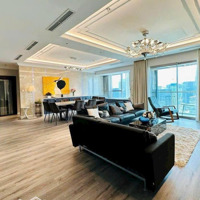 Gia Đình Có Nhu Cầu Bán Căn 3 Phòng Ngủtòa Golden Palm, Căn Góc 125M2, Giá Bán 10 Tỷ. Liên Hệ: 0977632716
