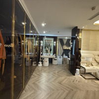 Bán Căn Hộ Cao Cấp Sunshine Golden River 150M2 - 3Pn; Tầng Trung Thoáng, Các Phòng Đều Có Ánh Sáng