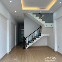 Bán Nhà 3 Tầng 4X15,5, Ô Tô Vào Nhà, Đ. Số 5, Bình Trưng Tây, Giá Bán 6,85 Tỷ