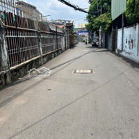 Khu Phân Lô Xịn Xò, Sổ Vuông Như Thước Kẻ, Nguyễn Xí, Không Quy Hoạch, 12,8Tỷ, 53M2