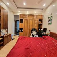 Hàng Hiếm Phân Lô Thái Thịnh-Ô Tô Tránh-Ngõ Thông-Kinh Doanh- 63M*5T- Giá Bán 24 Tỷ Nhỉnh.