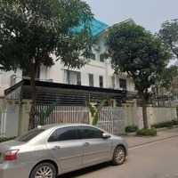 Bán Nhà Biệt Thự Liền Kề Xuân La - Tây Hồ 120M2 Chỉ 32 Tỷ - 0902293299 Mr Ba