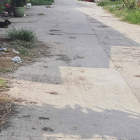 Lô Đất Gần 1000M Nhỉnh 10 Triệu/M2. Đường Trương Thị Như 20M - Hóc Môn 17M*55M Xây Biệt Thự, Xưởng