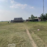 Lô Đất Gần 1000M Nhỉnh 10 Triệu/M2. Đường Trương Thị Như 20M - Hóc Môn 17M*55M Xây Biệt Thự, Xưởng
