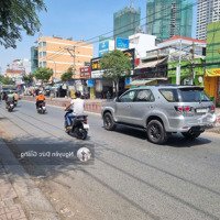 Cho Thuê Nhà Nguyên Căn Mặt Tiền 847 Huỳnh Tấn Phát, Phú Thuận, Quận 7, Trệt Lửng 4 Lầu Sân Thượng