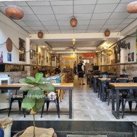 Cho Thuê Nhà Nguyên Căn Mặt Tiền 847 Huỳnh Tấn Phát, Phú Thuận, Quận 7, Trệt Lửng 4 Lầu Sân Thượng