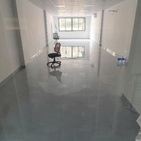 Cho Thuê Mặt Bằng Văn Phòng Tại Đường Đồ Sơn, Phường 4, Tân Bình, Giá Thuê 18 Triệu - Có Ml, Thang Máy