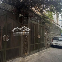 Bán Nhà 2 Tầnghẽm Xe Hơinguyễn Cửu Vân 61,4M2, Chỉ 9,3 Tỷ