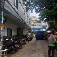 Bán Nhà 2 Tầnghẽm Xe Hơinguyễn Cửu Vân 61,4M2, Chỉ 9,3 Tỷ