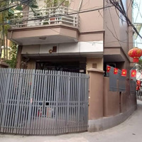 Bán Nhà Riêng Giá Siêu Hời Tại An Dương Vương, Phú Thượng, Tây Hồ, Hà Nội, 7,3 Tỷ, 60M2