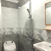 Nhà Mới Toanh! Quá Đẹp! Cách 10M Ramặt Tiềnnguyễn Văn Đậu, 55M2 - 4 Tầng - 10,2 Tỷ