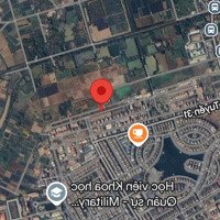 Bán Lk 90M2 Đường 40M Hvq Kéo Dài Tại Tân Lập - Cienco 5, Đan Phượng, Hà Nội, Giá Thỏa Thuận