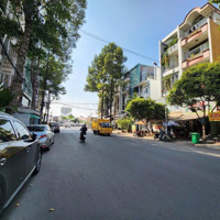 Góc 2Mặt Tiềnphó Đức Chính & Nguyễn Thái Bình, Q1 - 5 X 17,5M - 6 Tầng - Hđt 200 Triệu/Th - 60 Tỷ
