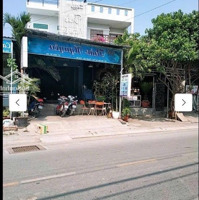 Bán Nhà Mặt Phố Đào Sư Tích, Phước Lộc, Nhà Bè, Tp. Hcm 7,2 Tỷ, 134M2