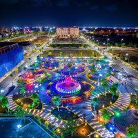 Sở Hữu Ngay Shophouse 4 Tầng Ngay Biển Bình Sơn, Khánh Hoà Chỉ Với 2,5 Tỷ (40%)