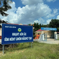 Bán ~16 Hecta Đất Cln Tại Hòa Thạnh, Châu Thành, Tây Ninh