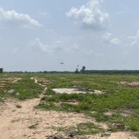 Bán ~16 Hecta Đất Cln Tại Hòa Thạnh, Châu Thành, Tây Ninh