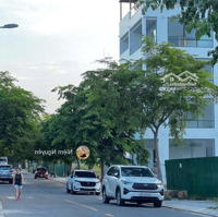 Bán Lô Đất Đối Diện Công Viên Hà Quang 2Diện Tích80M2 Ngang 5M, Lô Sạch Đẹp, Kdc An Ninh, Giá Bán 4,75 Tỷ