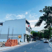Bán Lô Đất Đối Diện Công Viên Hà Quang 2Diện Tích80M2 Ngang 5M, Lô Sạch Đẹp, Kdc An Ninh, Giá Bán 4,75 Tỷ