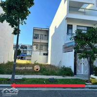 Bán Lô Đất Đối Diện Công Viên Hà Quang 2Diện Tích80M2 Ngang 5M, Lô Sạch Đẹp, Kdc An Ninh, Giá Bán 4,75 Tỷ