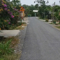 10X38=379M2 (Có 200M2 Thổ Cư) Cần Bán Lô Đất Tại Xã An Tịnh, Trảng Bàng, Tây Ninh Giá: 430 Triệu