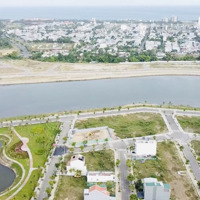 [ Bán Gấp ] Lô Đất Đầm Sen, Sạch Sẽ ( Kề Góc View Công Viên Ngay Trục Đường Minh Mạng )