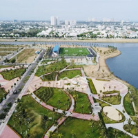 [ Bán Gấp ] Lô Đất Đầm Sen, Sạch Sẽ ( Kề Góc View Công Viên Ngay Trục Đường Minh Mạng )