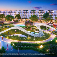 Sở Hữu Đất Nền Khu Đô Thị Đẳng Cấp Iconic Quy Nhơn Vị Trí Vàng, Chỉ Từ 2 Tỷ Đồng. Pháp Lý Sổ Hồng