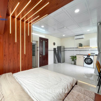 Chdv Thang Máy Ban Công Máy Giặt Riêng Ngay Đặng Thuỳ Trâm