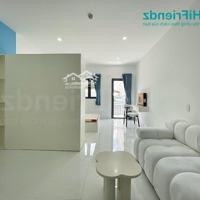 Siêu Phẩm Trống Lại 1 Phòng Ngủ1Pk Siêu Rộng 50M2 - Ngay Tân Cảng - Landmark81 - Tiện Đi Q1 - Nhà Mới