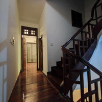 Cho Thuê Nhà Đẹp, Ô Tô Tránh Phố Văn Cao 58M2, 5 Tầng, Ở, Kinh Doanh, 17 Triệu/Th
