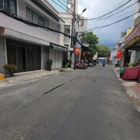 Hẻm Xt 9M, Lữ Gia - Lý Thường Kiệt Q11, (4.2*17M) - 17 Triệu