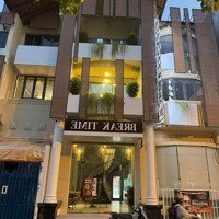 Cho Thuê Góc 2 Mặt Tiền Đường Số 1 Ba Gia, Phường 7 Quận Tân Bình